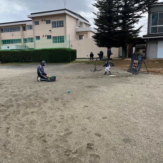 11月18日　飯野塾！
