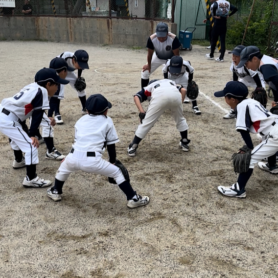 U-10&練習試合